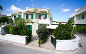 Holiday home Villetta Le Dune